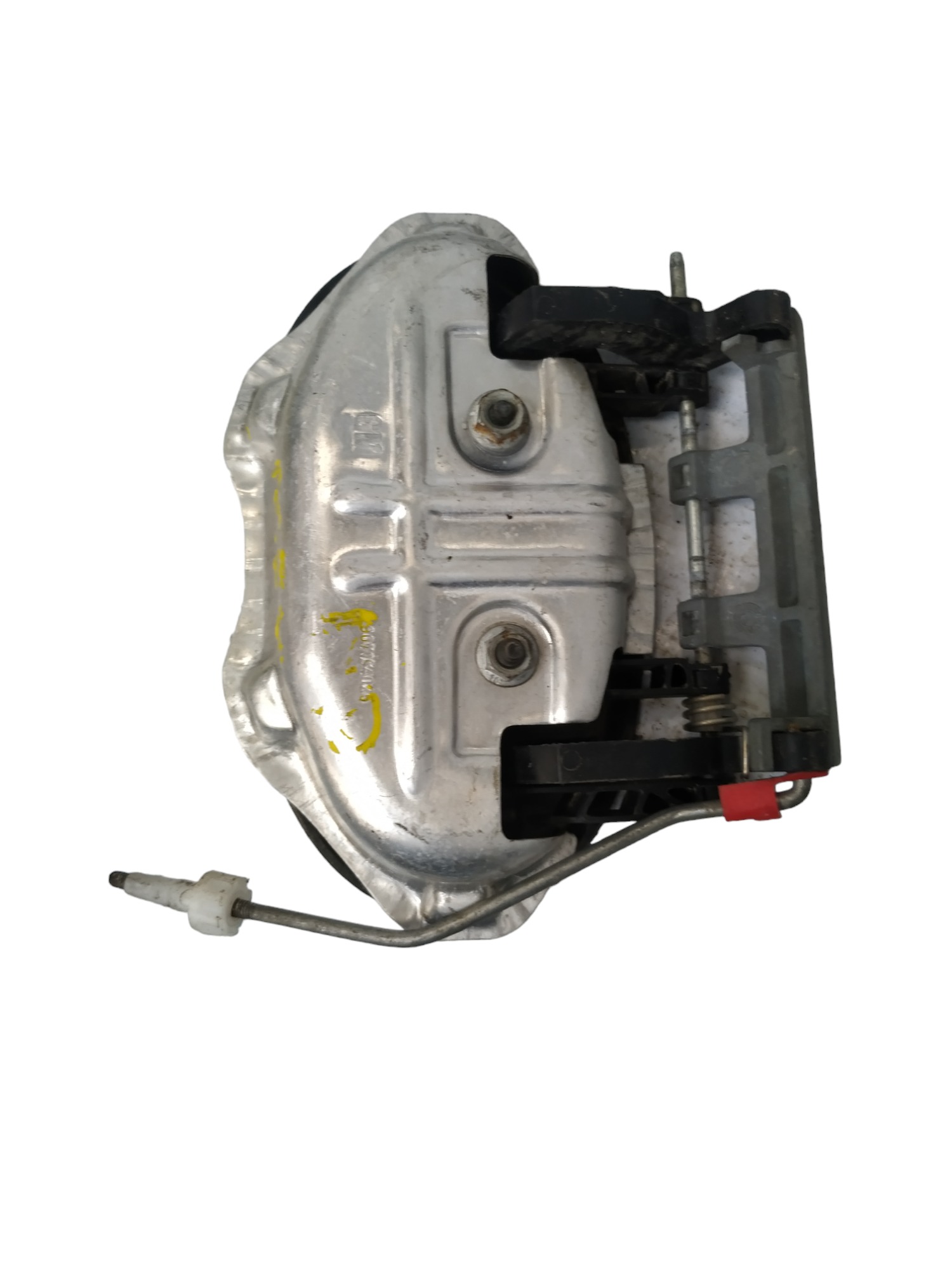 Maçaneta Externa Dianteiro Direito Gm Meriva 2004 2
