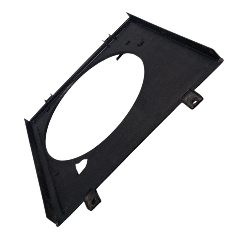 Defletor Ventoinha Radiador Vw Fox 2012 6q0121207e *detalhe 2