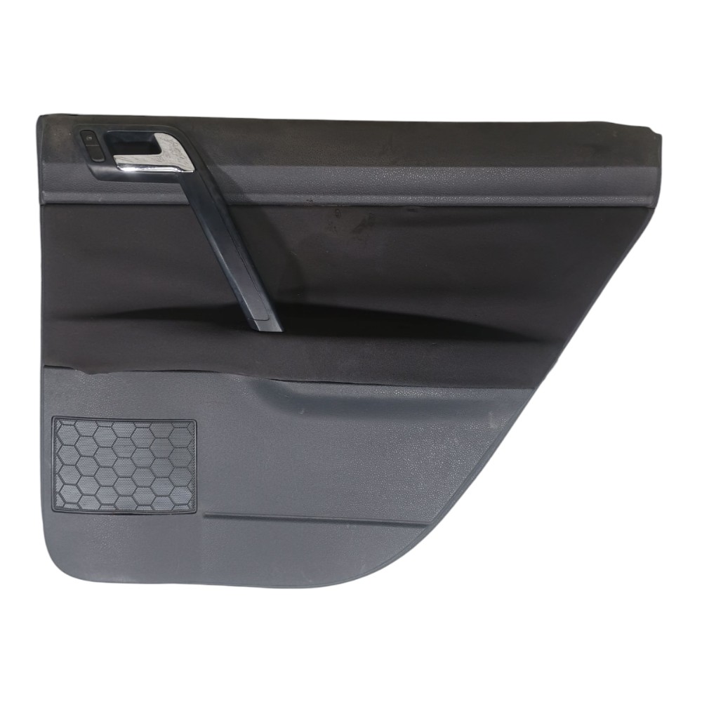 Forro Porta Traseira Direita Vw Polo 2003 À 2012 6q6867212 1