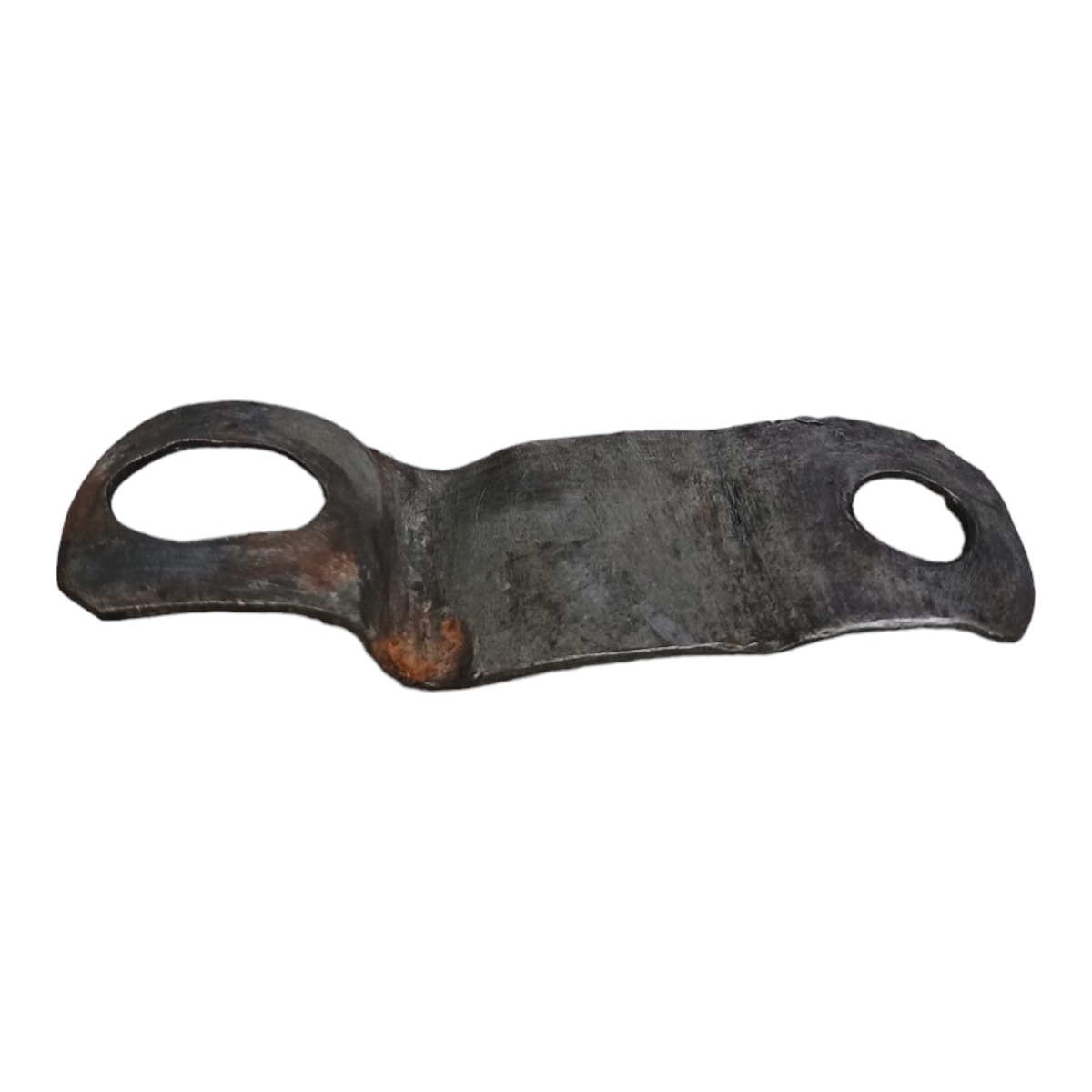 Suporte Fixação Escapamento Ford Pampa 1993/1997 803253209a 3