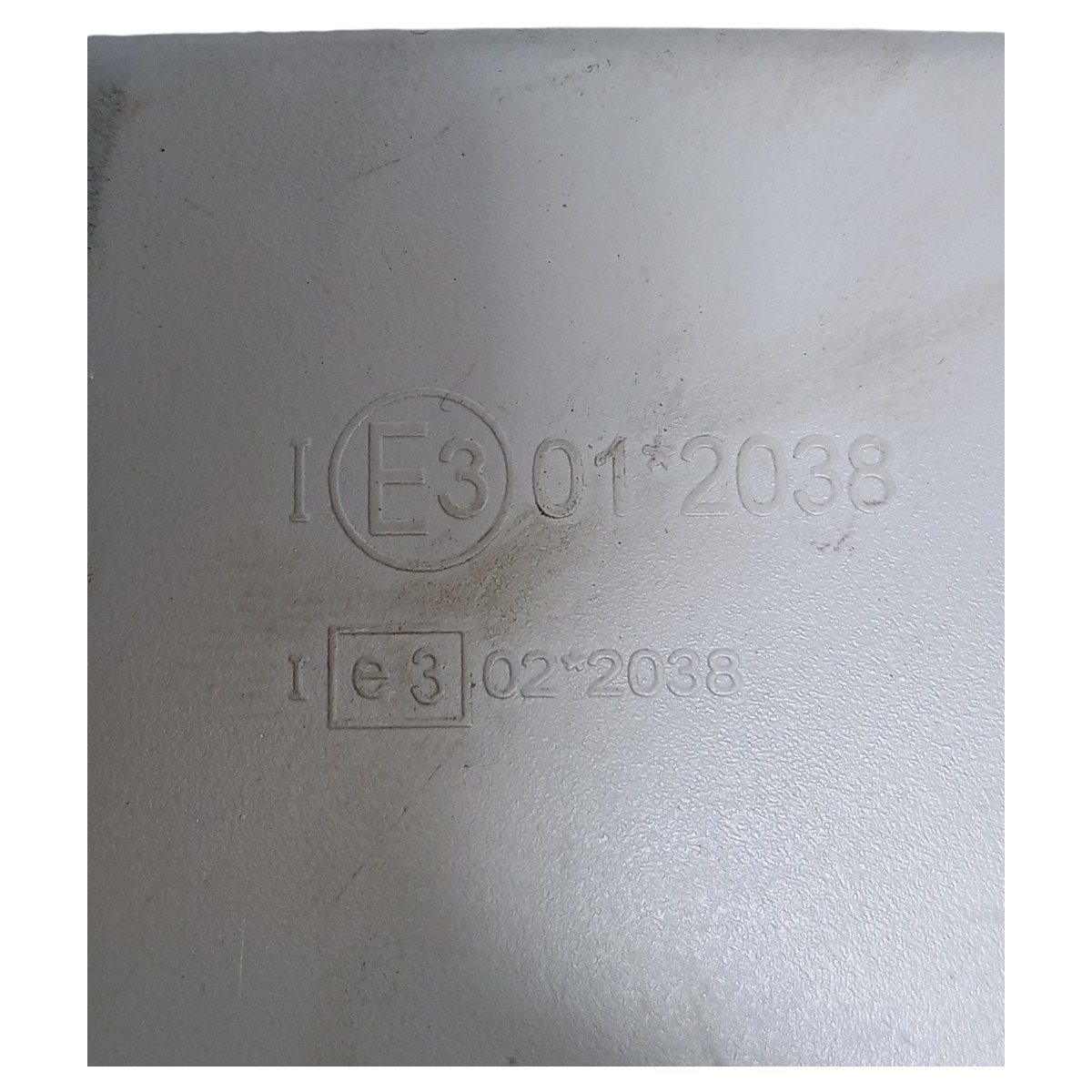 Retrovisor Interno Vw Gol 2022 E3012038 4