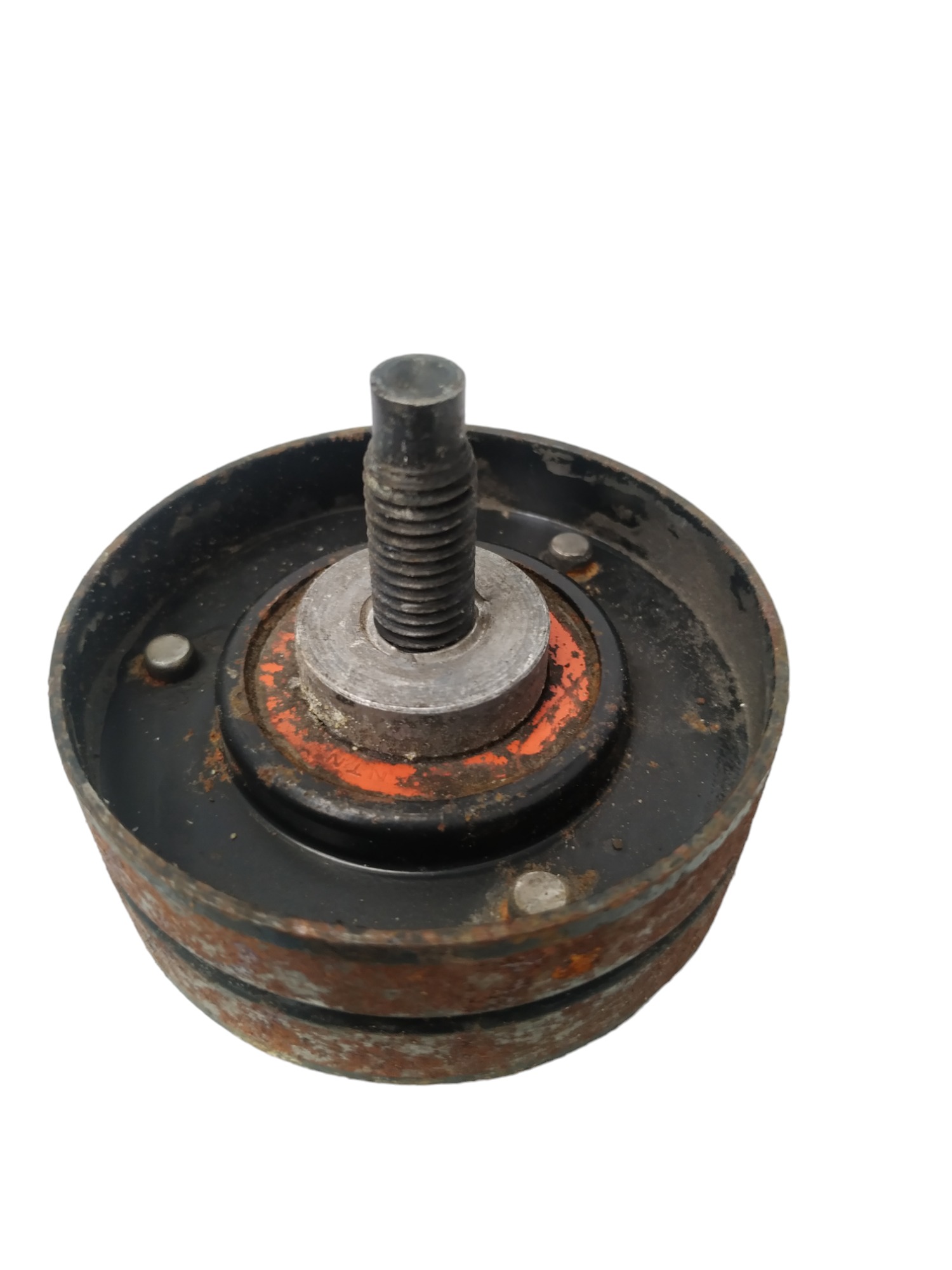 Rolamento Esticador Alternador Ford Escort 1995 1