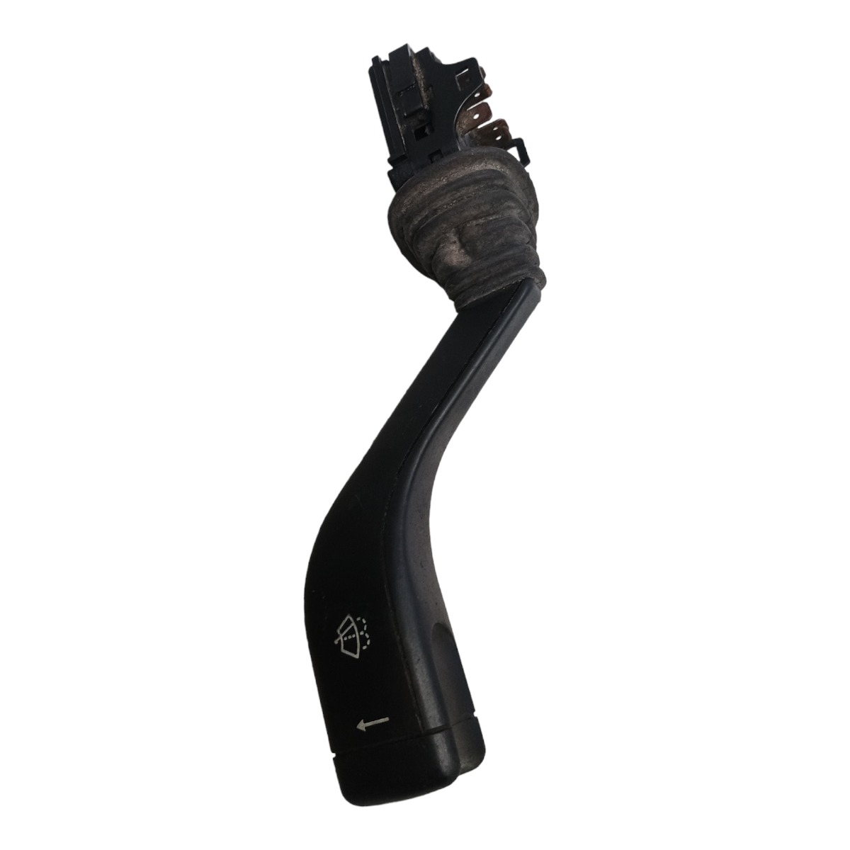 Chave Limpador Parabrisa Gm Corsa Omega 1993 A 1998 3