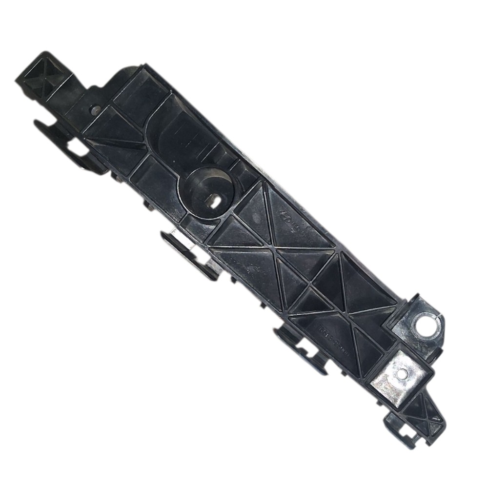 Guia Parachoque Dianteiro Esquerdo Hyundai Ix35 2014 2