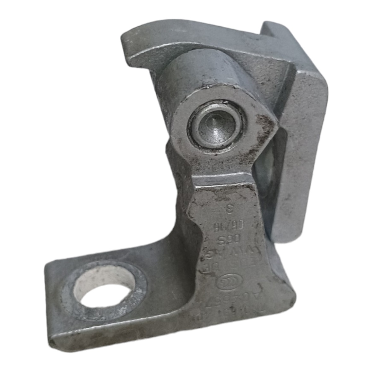 Dobradiça Inferior Porta Dianteira Vw Up Move 2017 7n0831401 4
