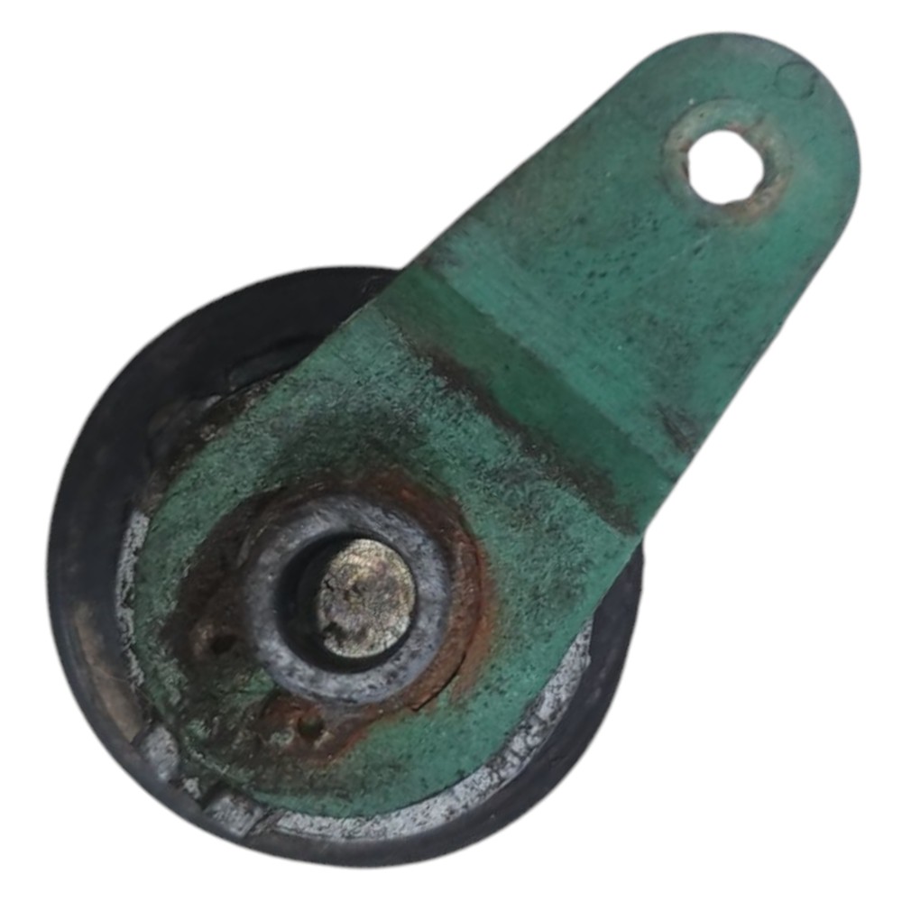 Miolo Porta Direita Ford Ka 1998 À 2009 5