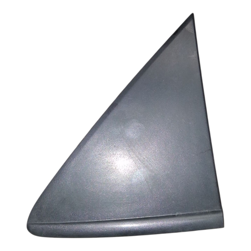 Moldura Externa Porta Traseira Direita Toyota Yaris Sd 2021 1
