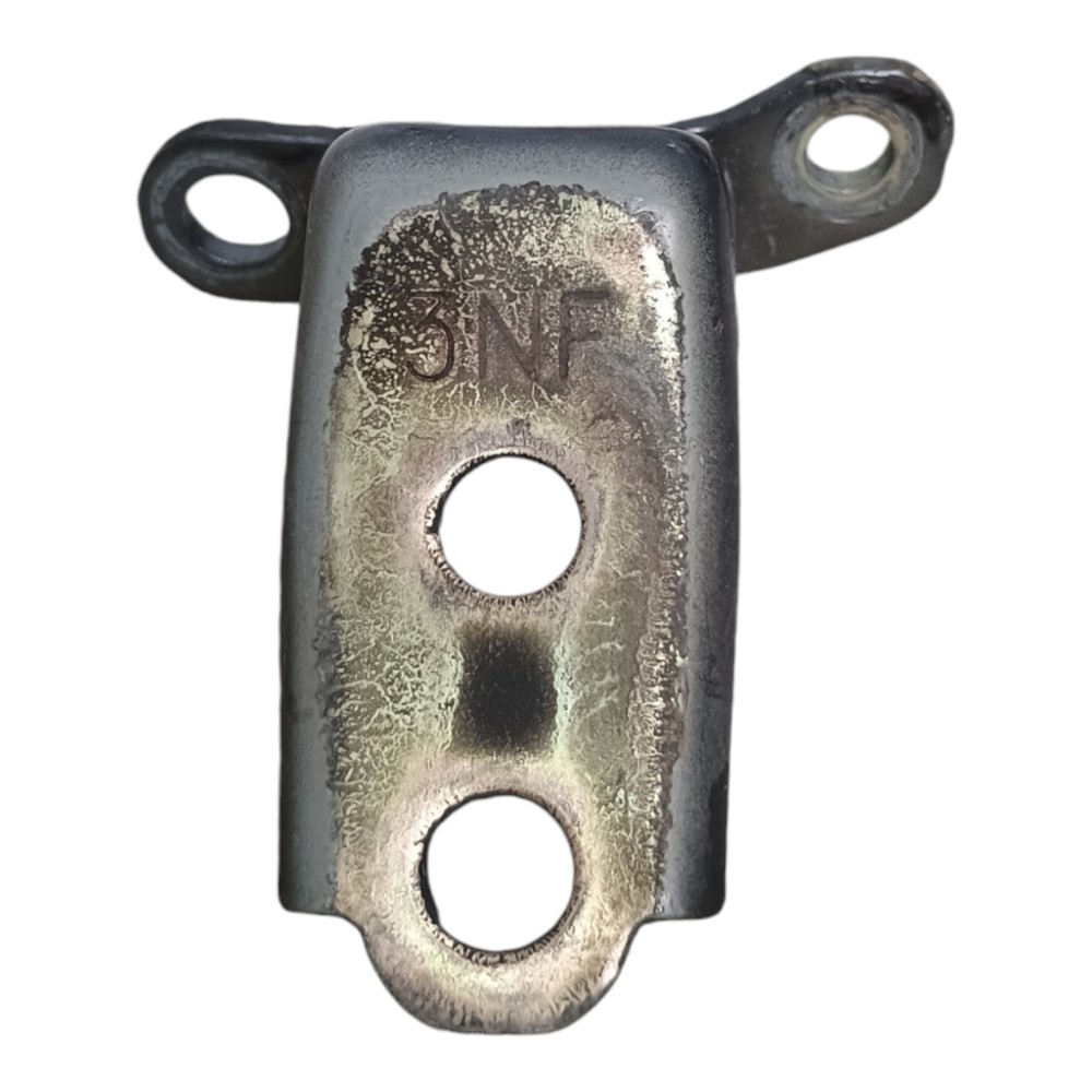 Dobradiça Superior Porta Dianteira Esquerda Honda Fit 2008