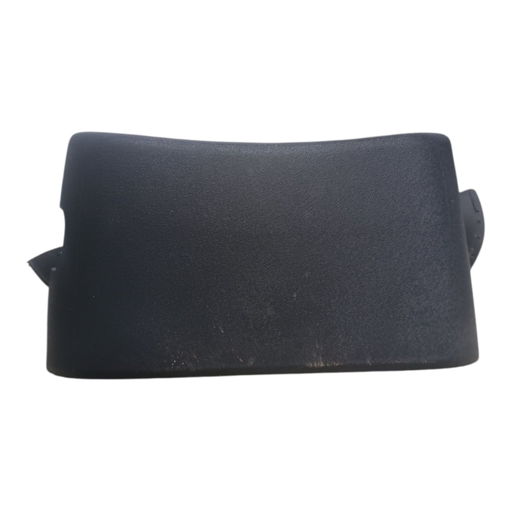Moldura Acabamento Chave Seta Citroen C3 2003 À 2012 2