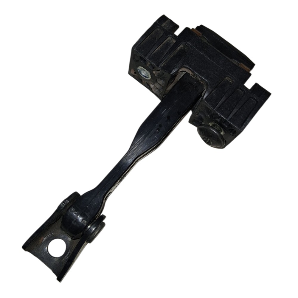 Limitador Porta Dianteira Esquerda Vw Voyage 2011 5u4837249