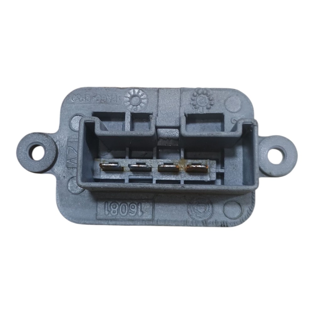 Resistência Ar Condicionado Fiat Idea 1.4 2013 A51003900 5