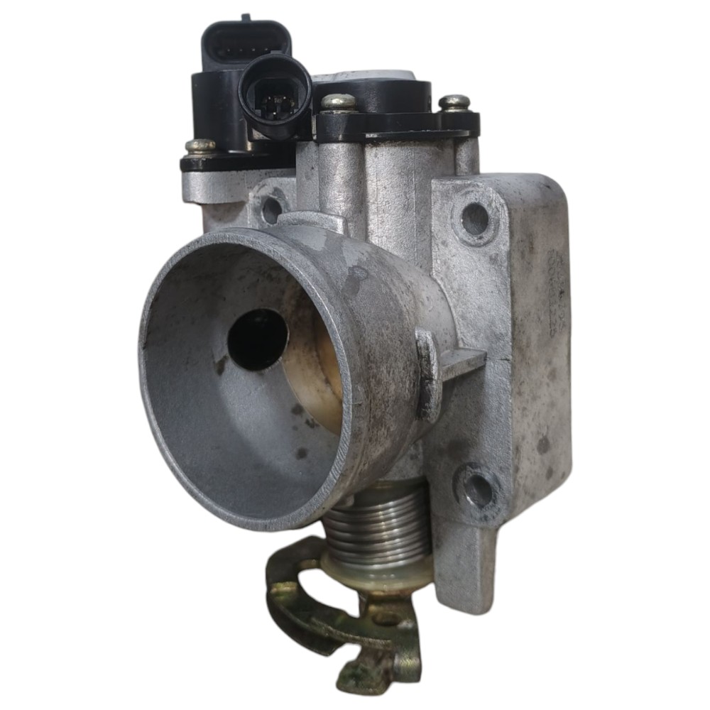 Tbi Corpo Borboleta Lifan 620 2009 à 2012 25386795 3