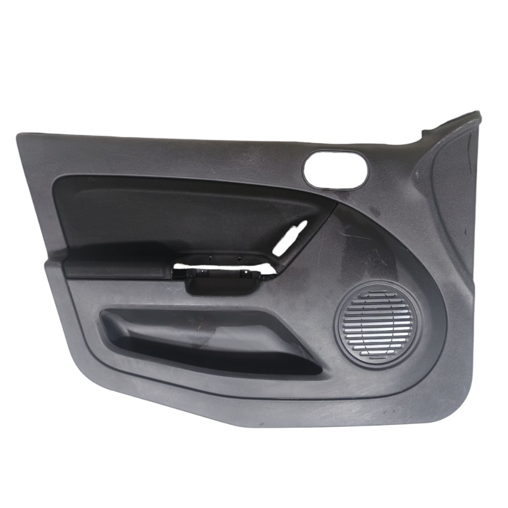Forro Porta Diant Esquerda Ford Fiesta 2003 A 2014 *detalhe 1