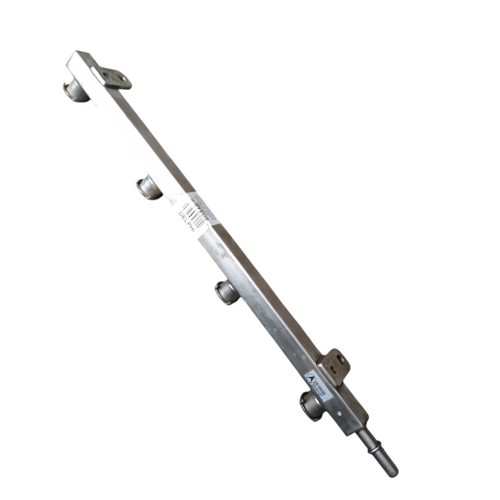 Flauta Bico Injetor Chery Celer Act 1.5 2018 477f1121010ca