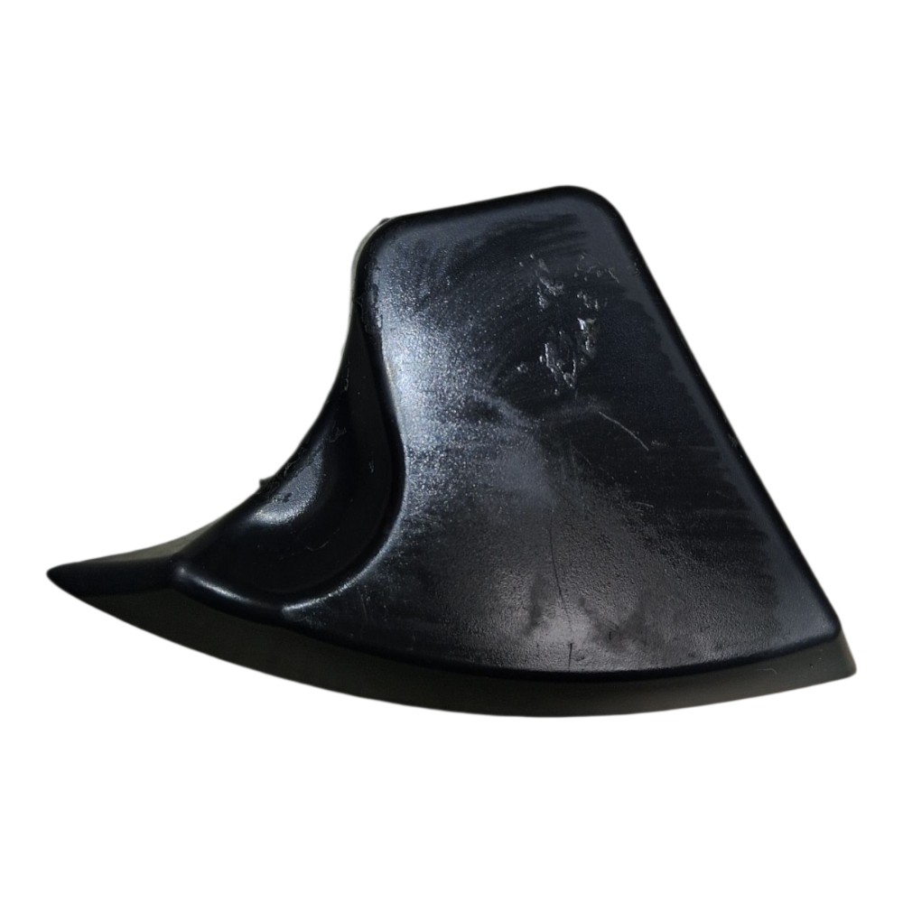Acabamento Interno Retrovisor Esquerdo Fit Xl 2010 – Preto Preto