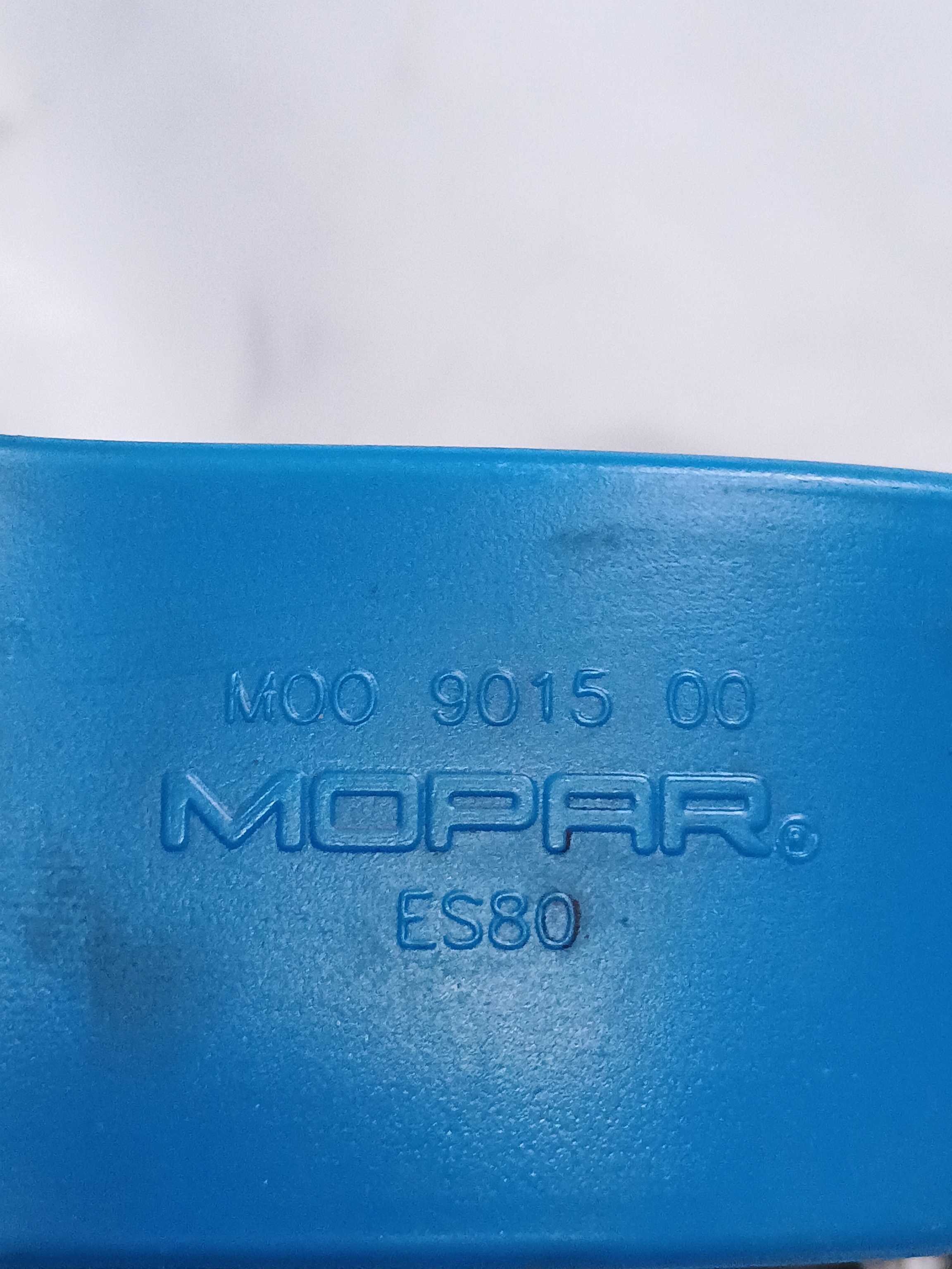 Limitador Porta Dianteira Esquerda Fiat Mobi 2019 M00901500 3
