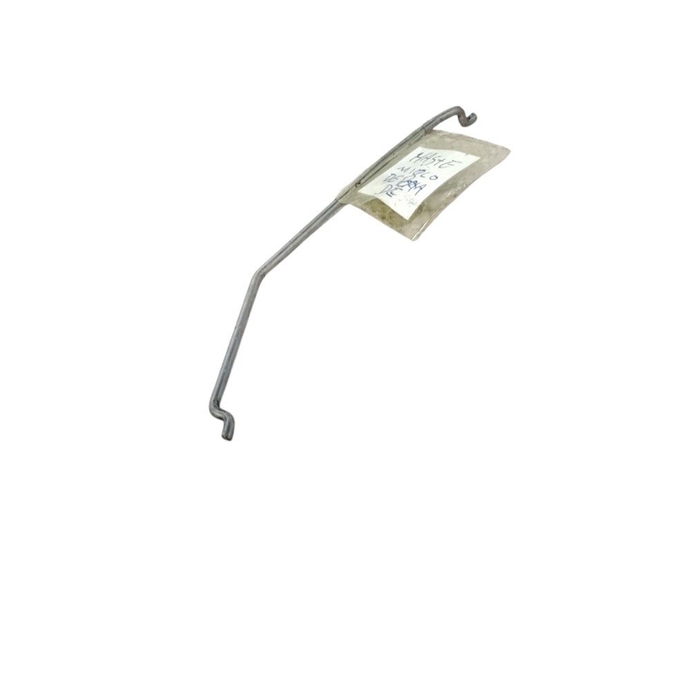 hAste Miolo De Porta Dianteira Esquerda Ford New Fiesta 2