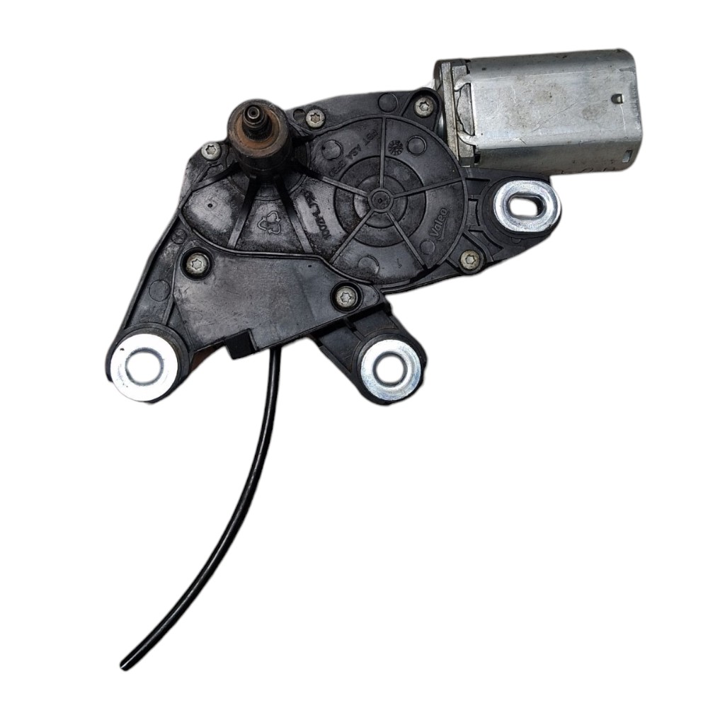 Motor Limpador Traseiro Vw Fox 2012 5z6955711a 1