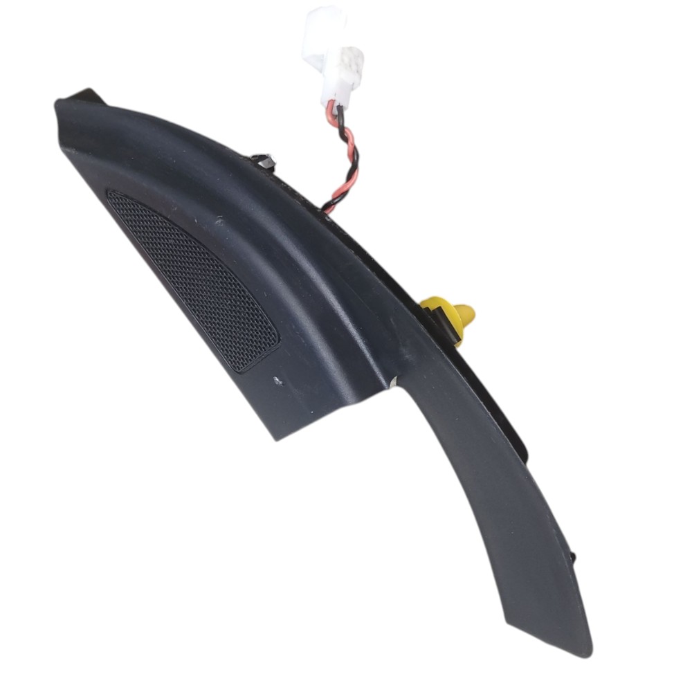 Moldura Interna Retrovisor L.e Hyundai Hb20 2018 *detalhes 3