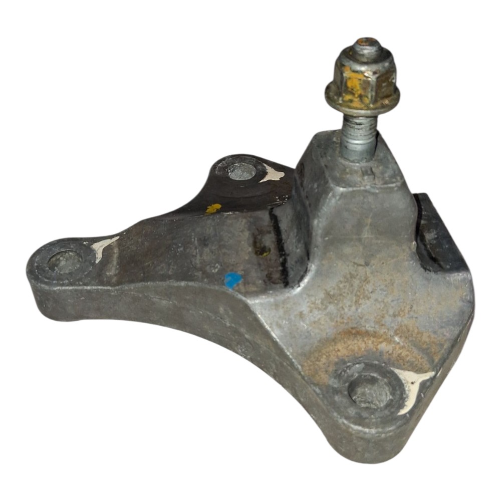 Suporte Coxim Câmbio Ford Ka Fiesta Ecosport 2003 Á 2014 3