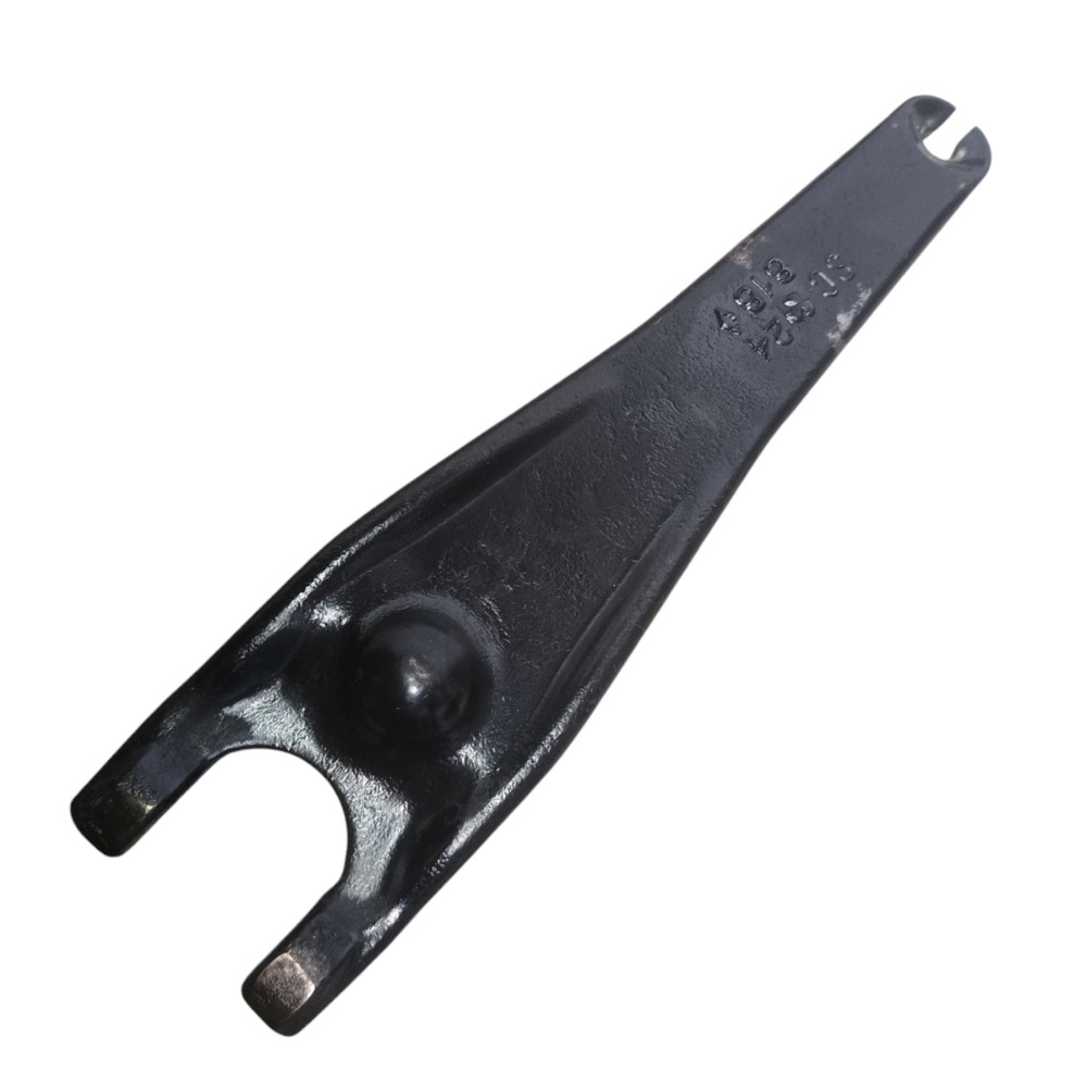 Garfo Embreagem Renault Clio Authentic 2004 2
