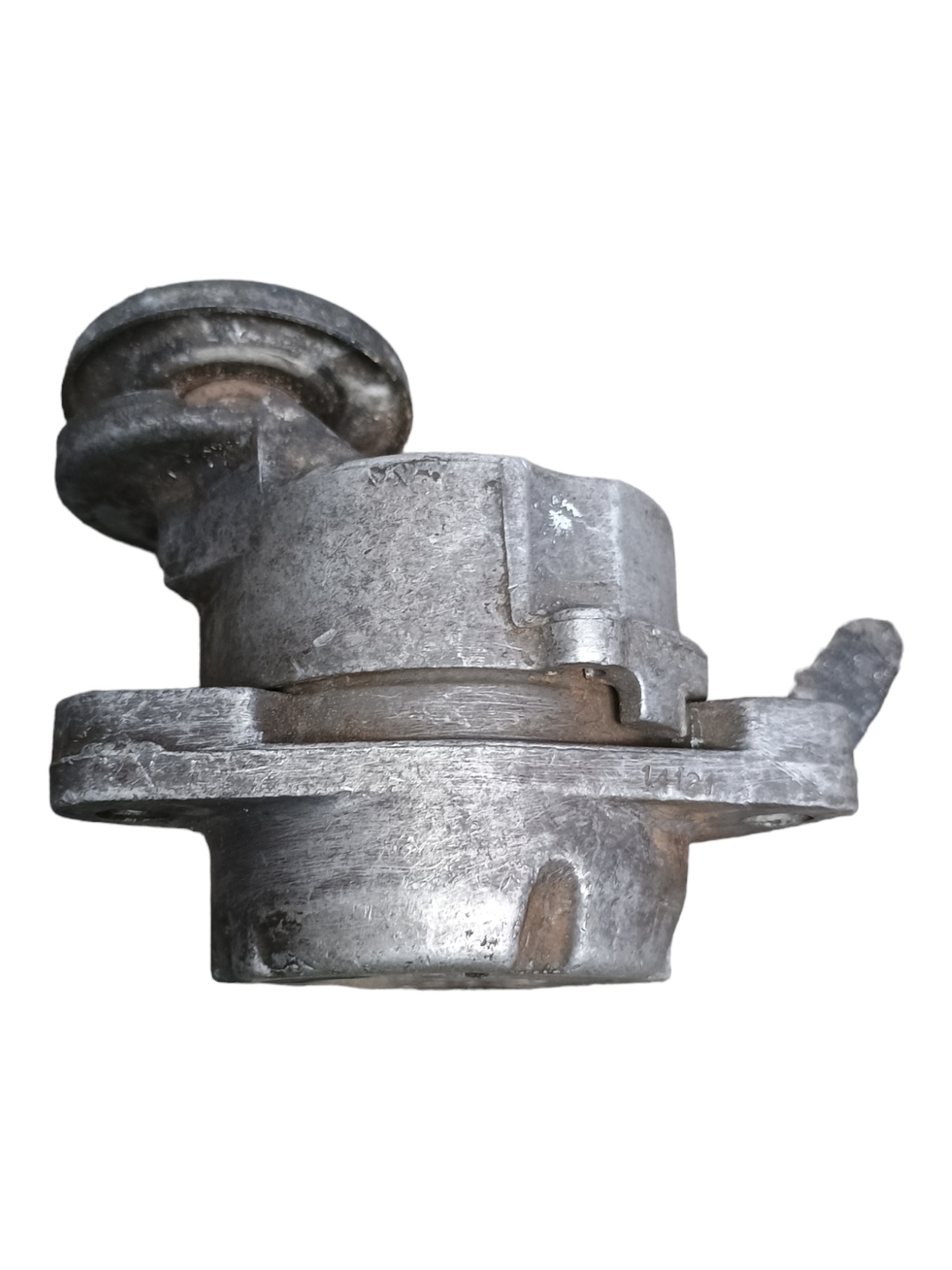 Tensor Correia Alternador Gm Vectra 2.0 2002 90500229aa