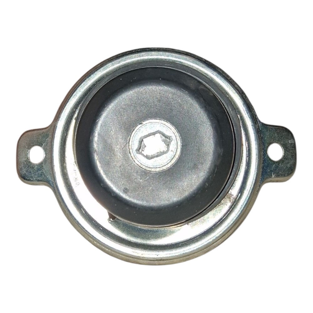 Miolo Tampa Traseira Ford Ka Flex 2010