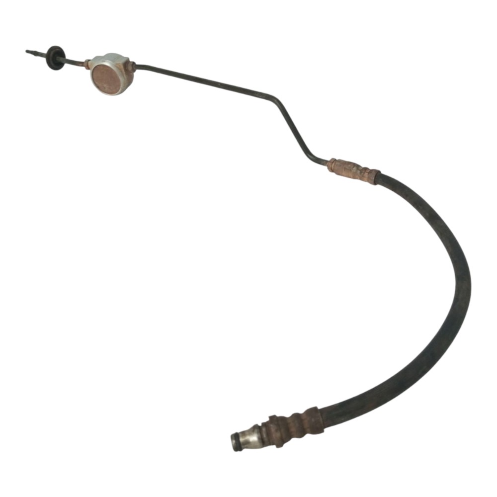 Tubo Mangueira Do Hidrovacuo Chevrolet Corsa Sedan 2004 3