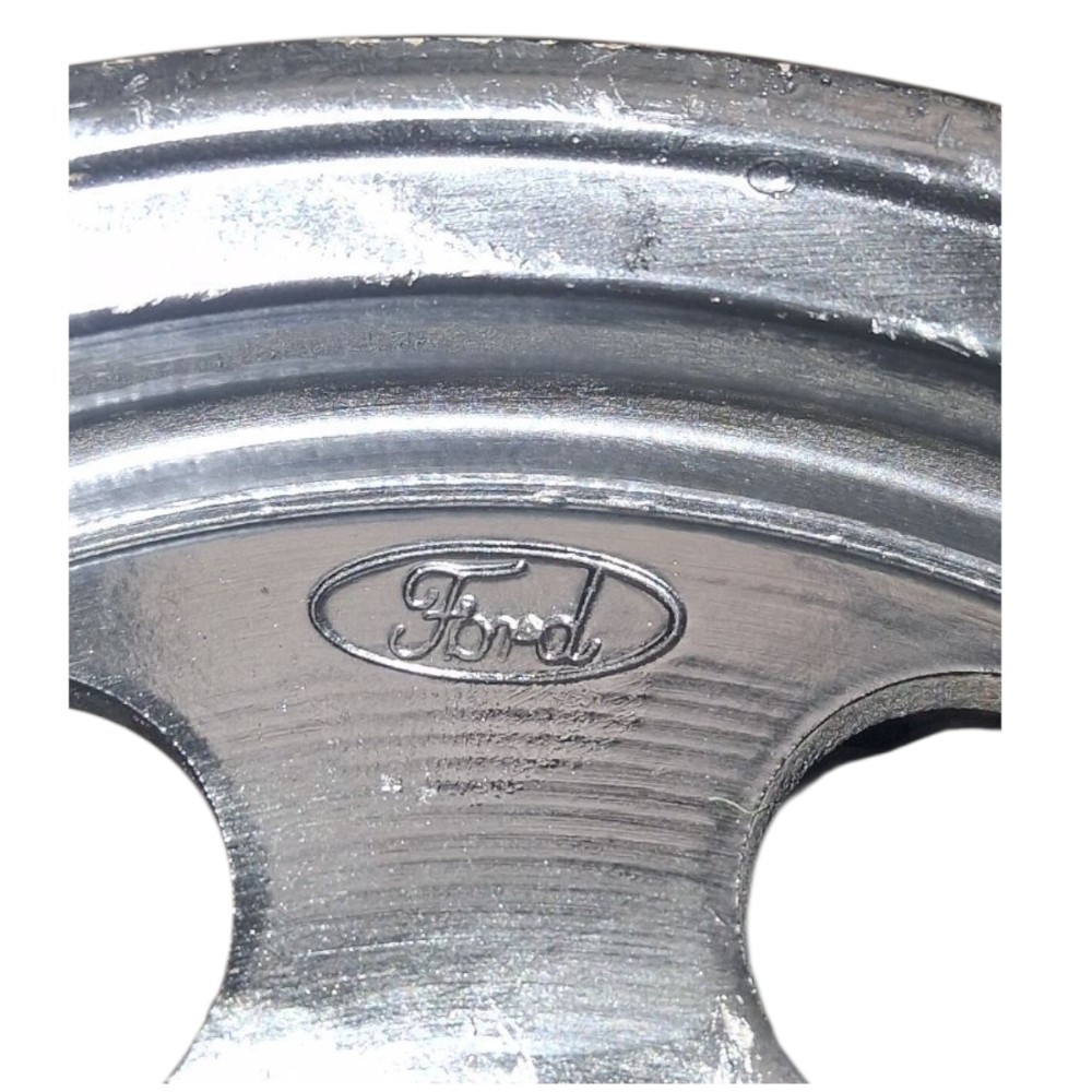 Bomba Direção Hidráulica Ford Focus 1.8 2001 Xs4e3a733ac 7