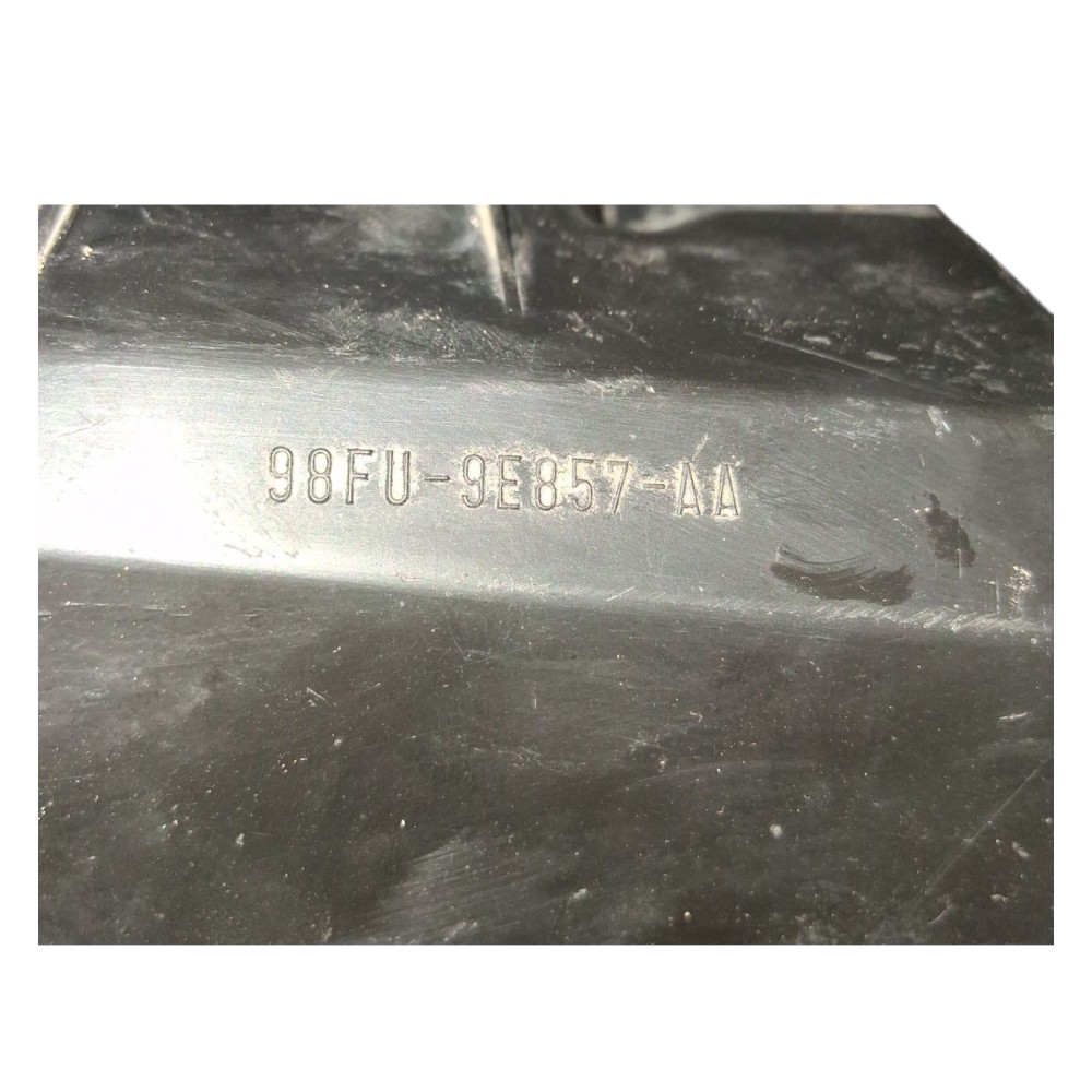 Suporte Filtro Cânister Ford Ka 2008 98fu9e857aa 8