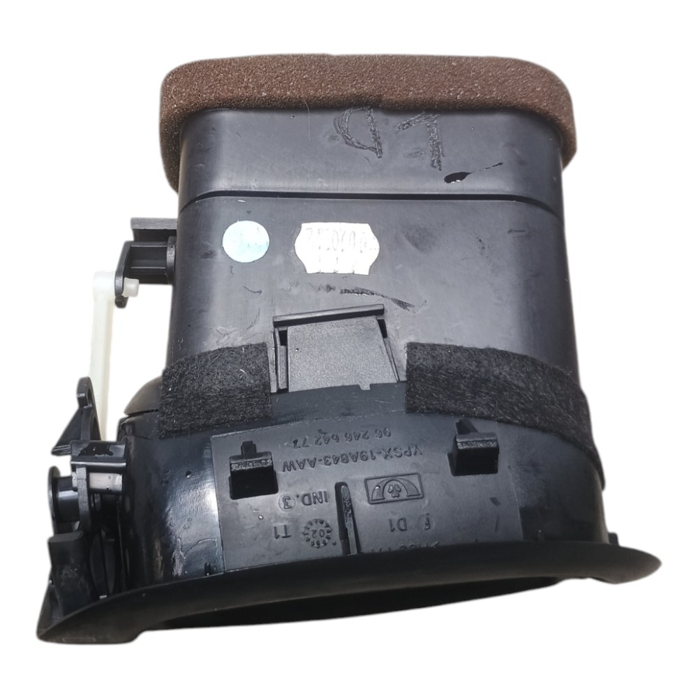 Difusor Ar Condicionado Direito Peugeot 206 2003 4