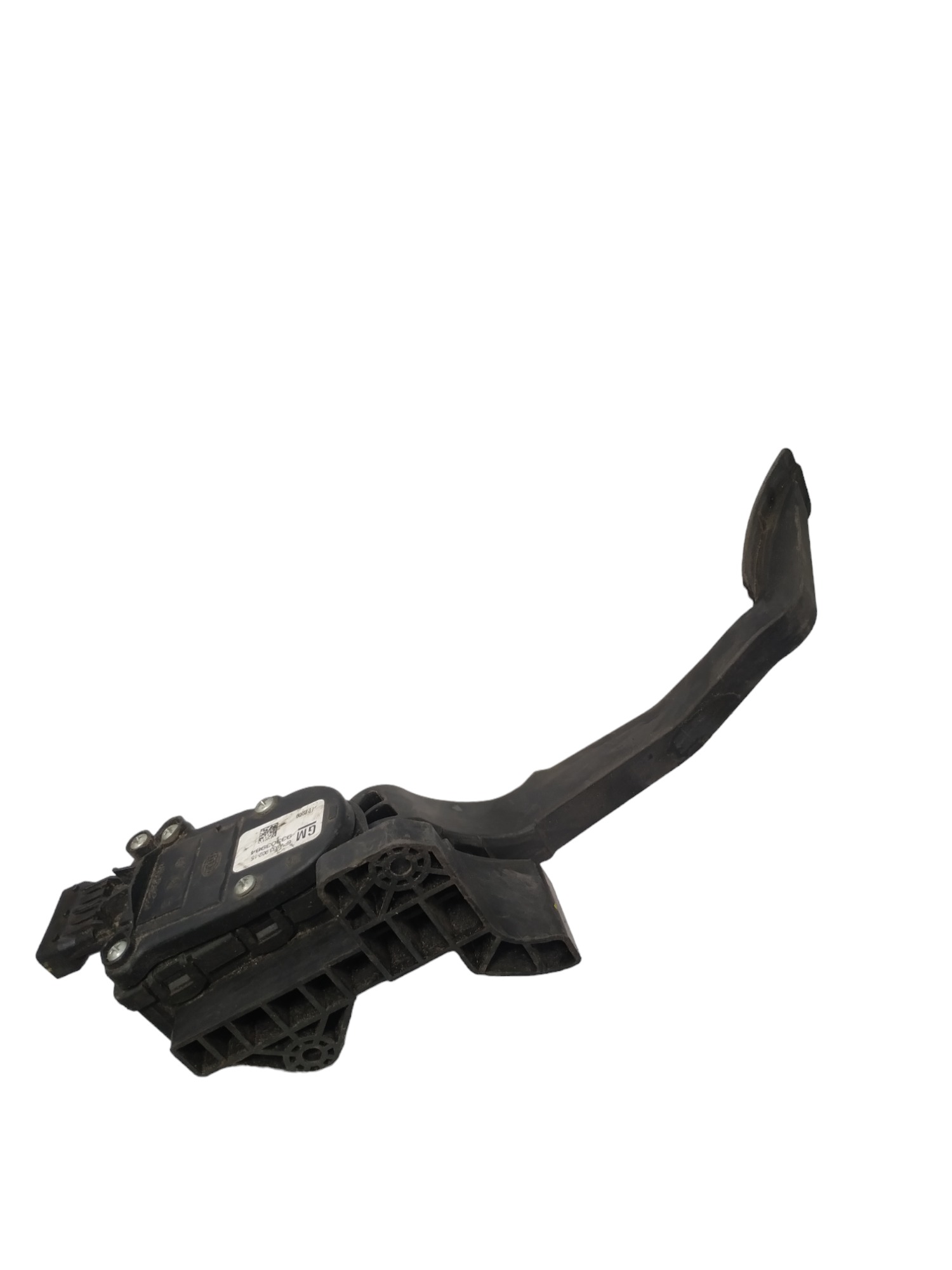 Pedal Acelerador Eletrônico Gm Celta Corsa 2006 A 2017 2