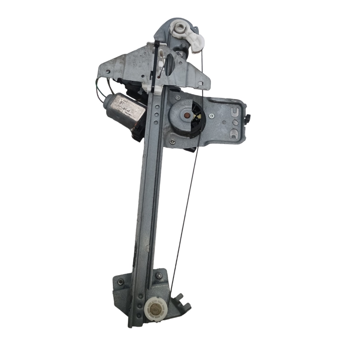 Máquina Vidro Elétrico Tras Esquerdo Peugeot 307 2002 A 2012 2