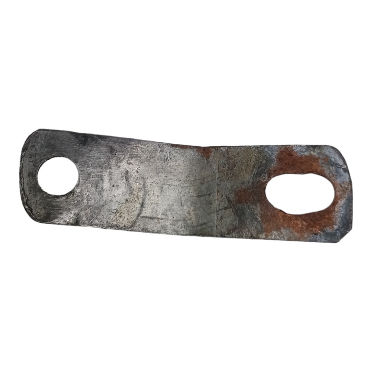 Suporte Fixação Escapamento Ford Pampa 1993 À 1997