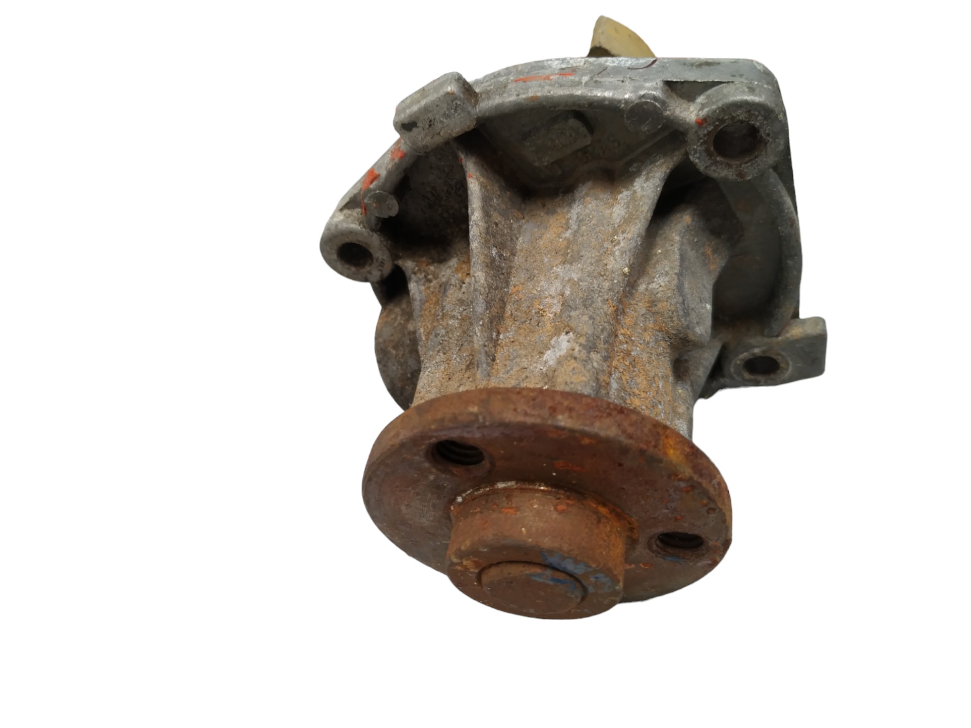 Bomba Dágua Fiat Uno 2001 3
