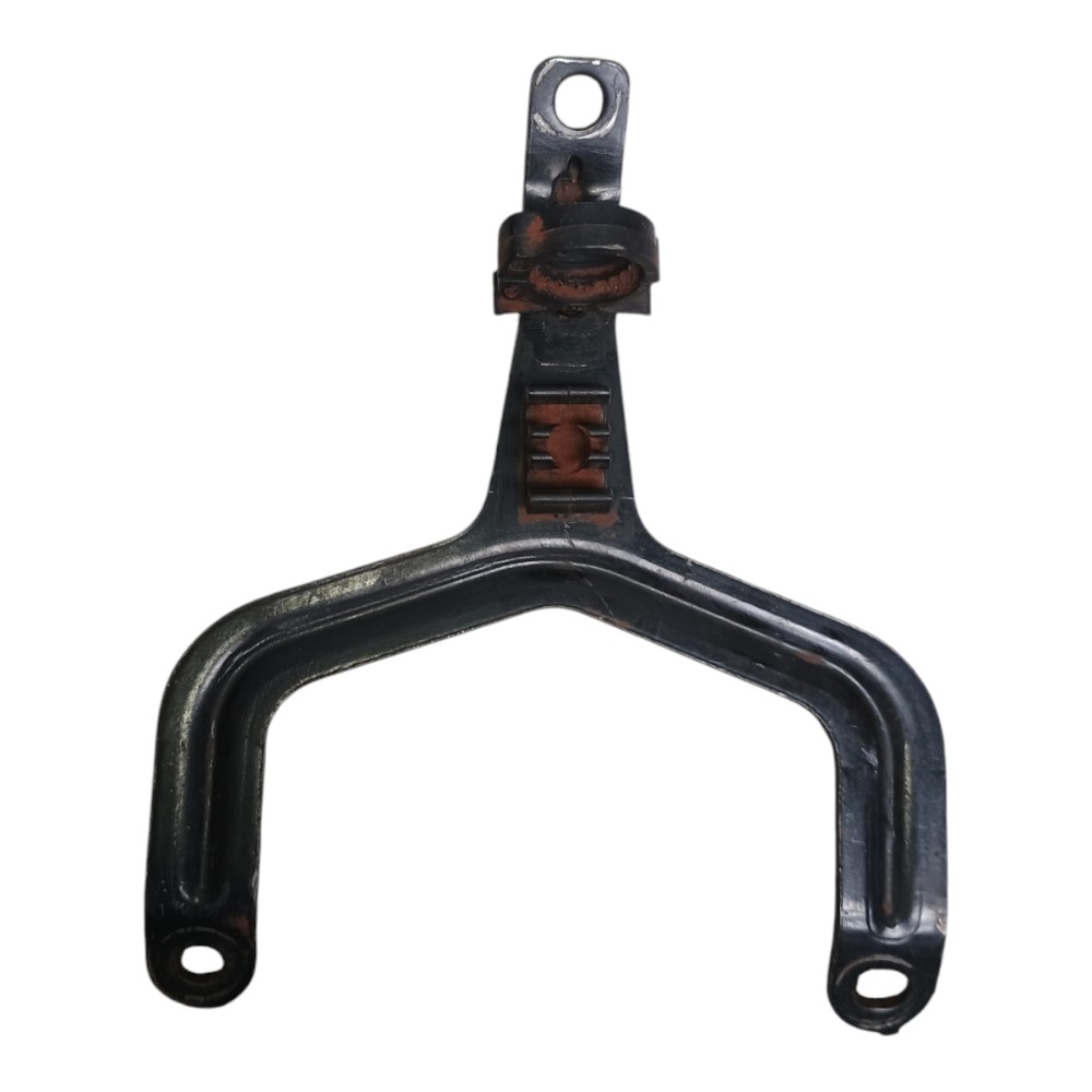 Suporte Coletor Admissão Fiat Strada Endurance 2023 1