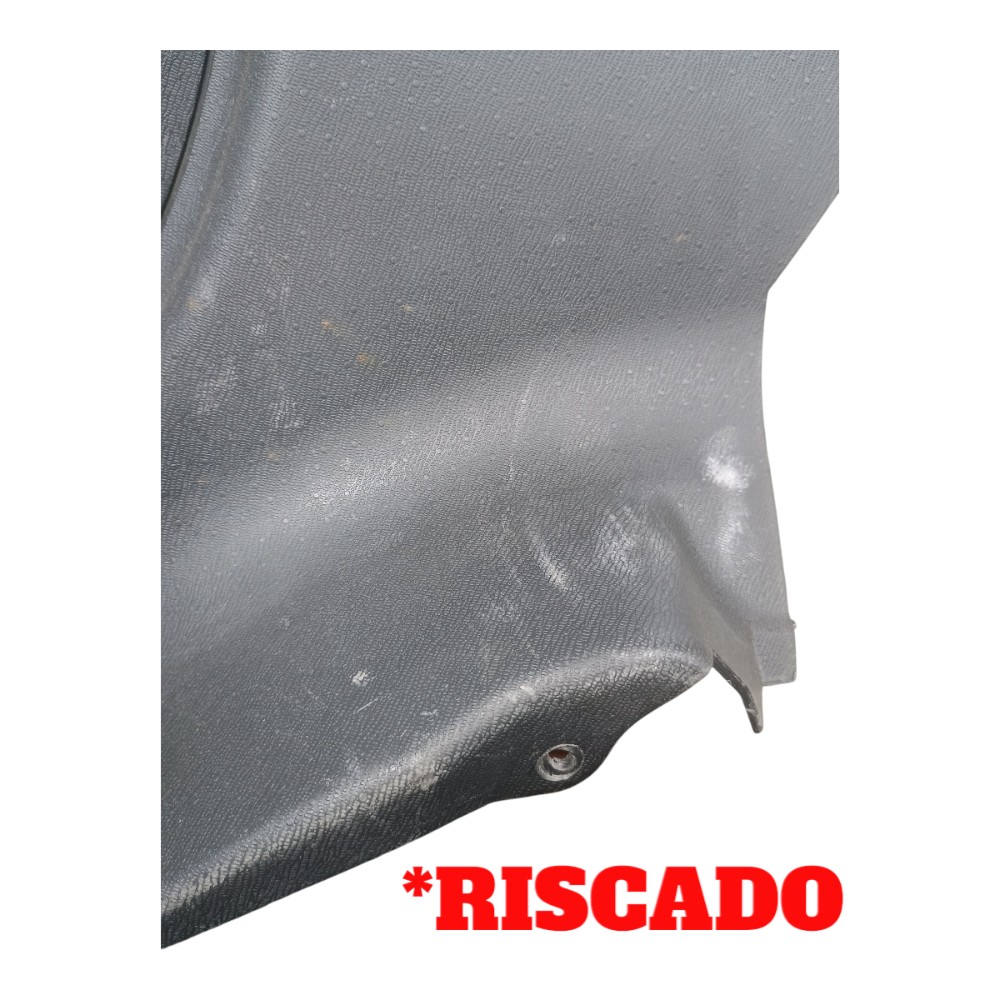 Forro Lateral Traseiro Esquerdo Gm Celta 2007 À 2014 Detalhe 5
