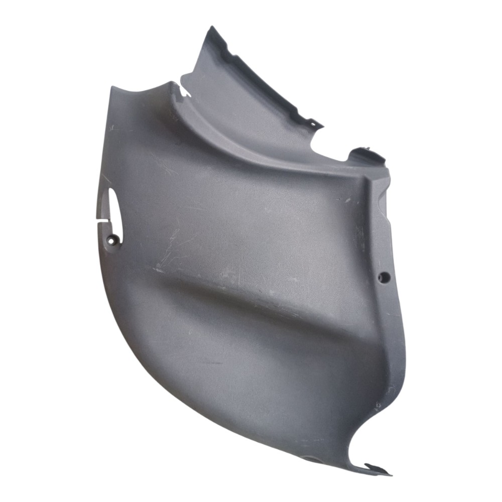 Forro Porta Traseira Esquerda Ford Ka 1997 À 2003 *detalhes 1