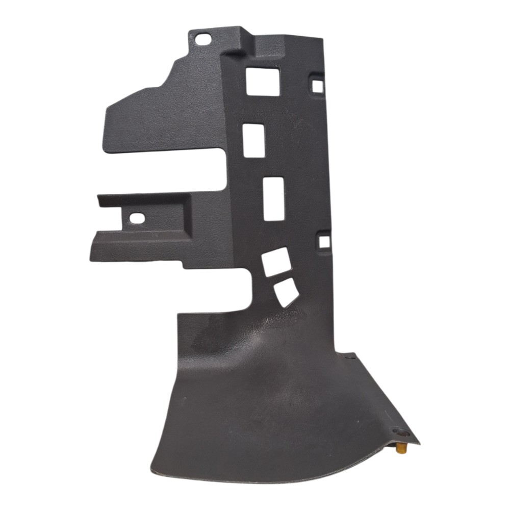 Moldura Inferior Esquerda Painel Gm Zafira 2008