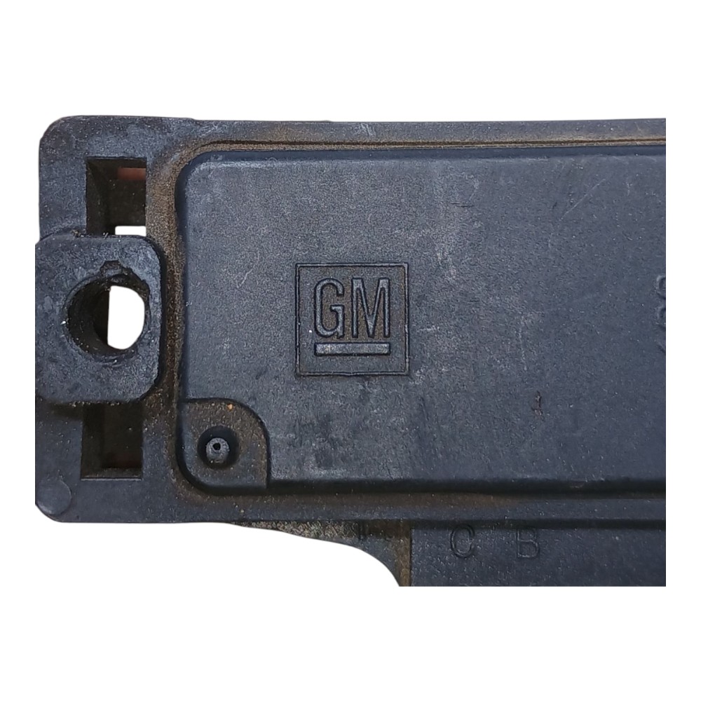 Sensor Map Gm Corsa 1995 À 2000 5