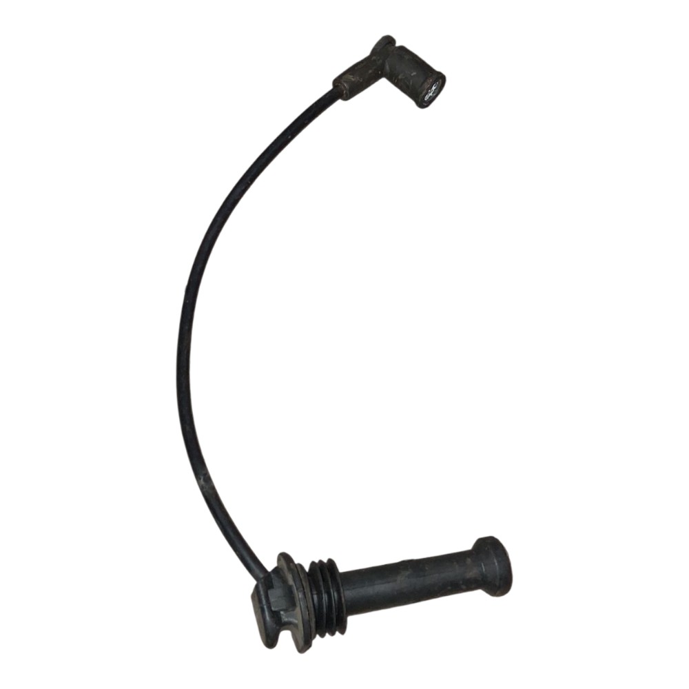 Cabo Vela Ford Focus 1.8 2001 Preto Preto 2