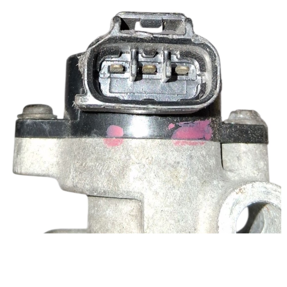 Tbi Corpo Borboleta Toyota Corolla 2002 Á 2008 8