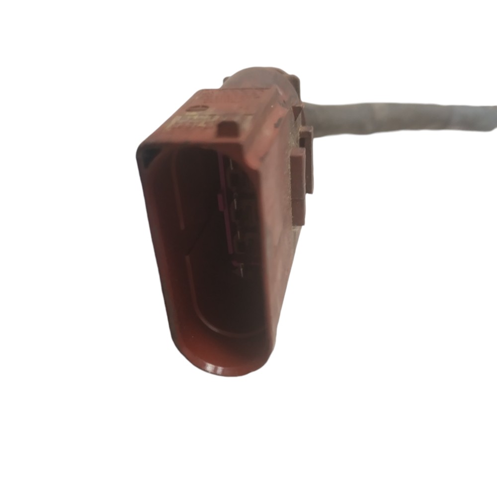 Sonda Lambda Vw Polo 2014 3