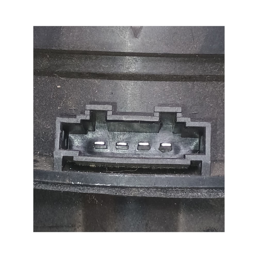Alto Falante Porta Vw T Cross Tsi 2022 1sb035710 Preto 4