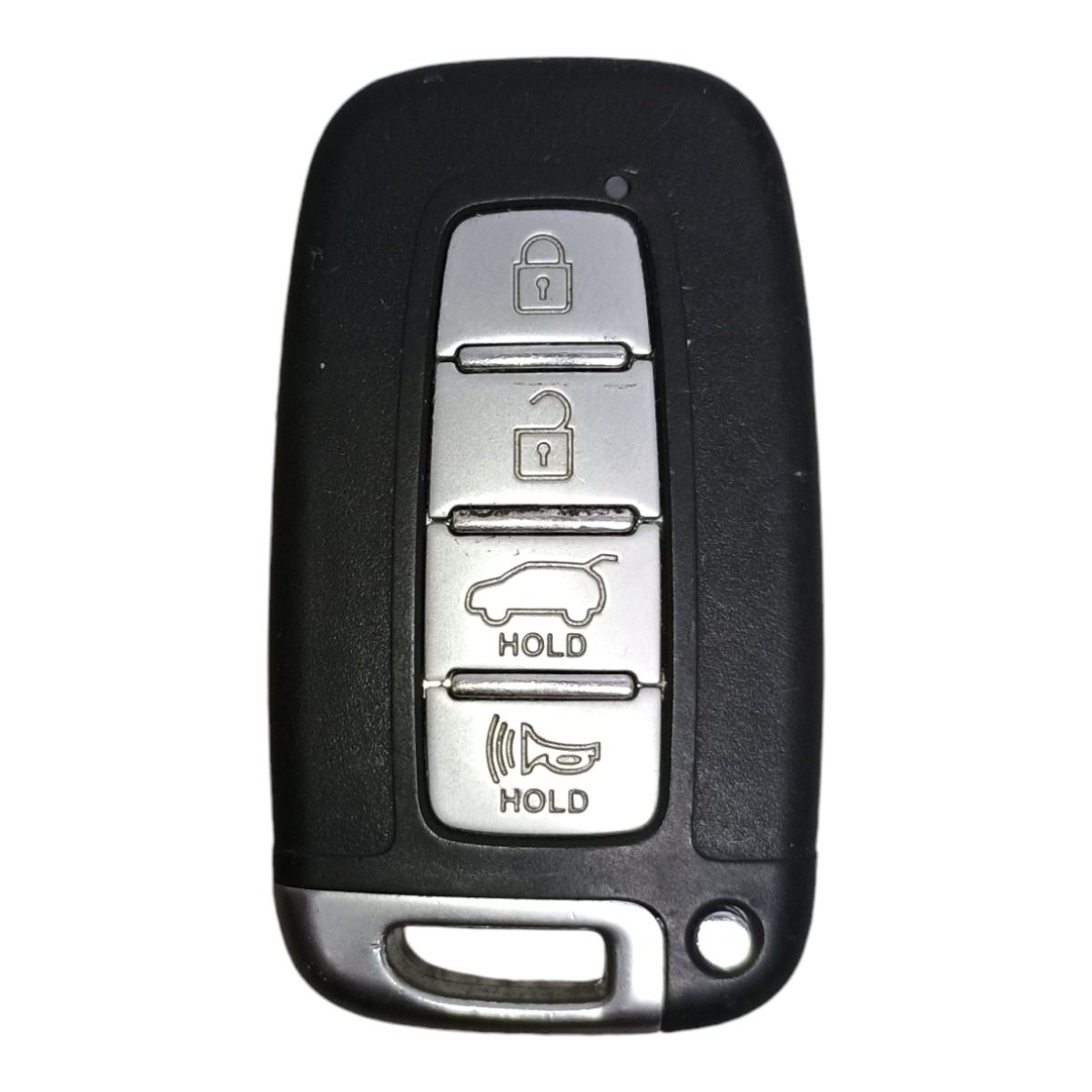 Chave ignição Hyundai ix35 2.0 2017