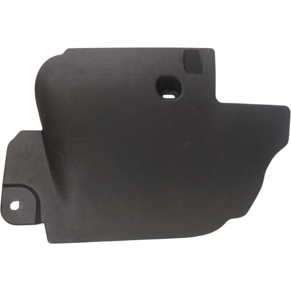Acabamento Direito Console Central Gm Corsa Sedan 2004 3