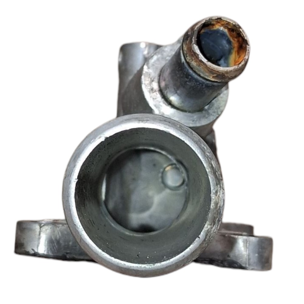 Flange Válvula Termostatica Honda City 2010 6