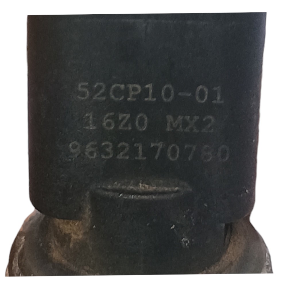 Sensor Pressostato Ar Condicionado Citroen Xsara 1998 6