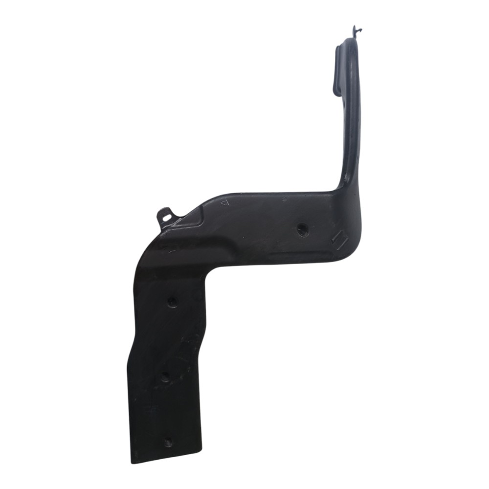 Duto Ar Condicionado Ford New Fiesta 2011 A 2013 Ae8318c298 Preto 2