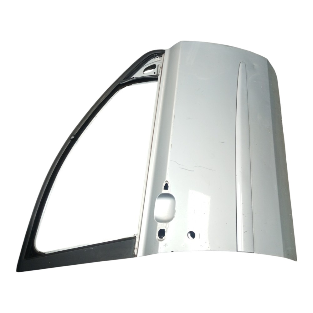 Porta Dianteira Direita Fiat Stilo 2010 Dianteira Direita 1
